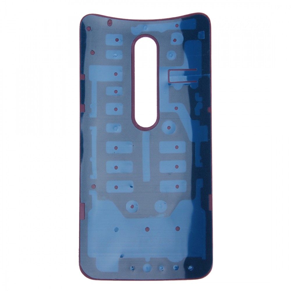 Battery Back Cover for Motorola Moto X (Purple) Other Replacement Parts Motorola Moto X